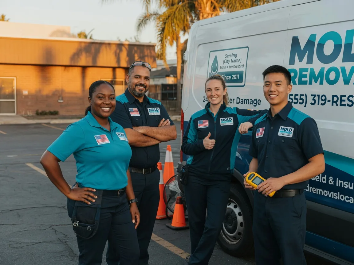 Water Damage Restoration company in Clayton, AL